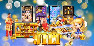 Jili & Fc game - Screenshot 1