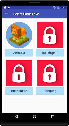 Surprise Wall - Screenshot 2