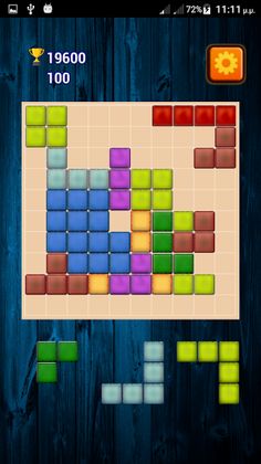Block Puzzle - Screenshot 3