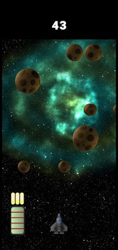 Belt Buster! - Screenshot 1