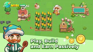 WidiLand - Screenshot 1