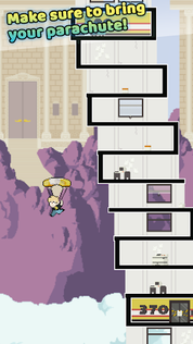 High Risers - Screenshot 4