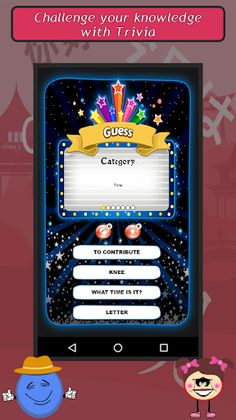 Spot n Link: Symbol Languages - Screenshot 3