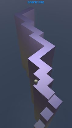 Tumbled - Screenshot 2