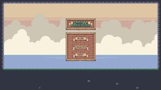 Capboy Alex - Screenshot 2