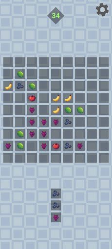 Fruit Crush - Screenshot 3