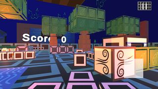 Briks Panzer Demo - Screenshot 3