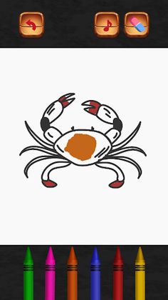 Drawinger - Paint The Drawings - Screenshot 4