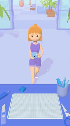 Pack Me - Screenshot 1