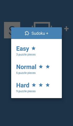 Sudoku Puzzle - Screenshot 3