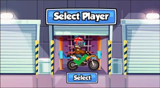 Extreme Moto Bike Race - Screenshot 2