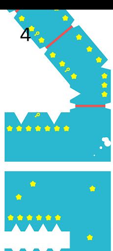 Zigzag Bliss - Screenshot 3