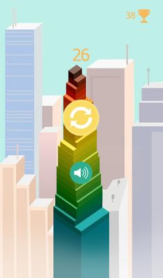 Town Building Offline - Screenshot 1