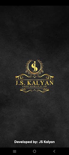 JS Kalyan Matka Online play - Screenshot 2