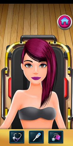 Tattoo Art Salon - Screenshot 2