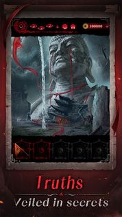 Paper Bride 6 Nightmare - Screenshot 2