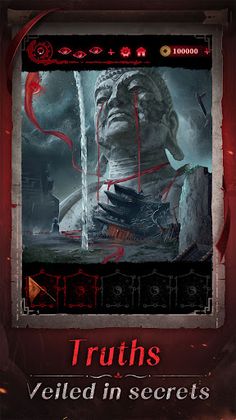 Paper Bride 6 Nightmare - Screenshot 2