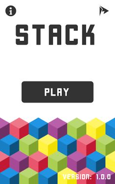 Stack - Screenshot 1