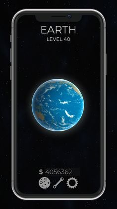 SPACEPLANETS - Screenshot 2