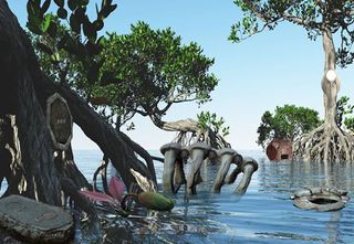 Escape Game - Mystery Passion - Screenshot 3