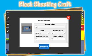 Shooter IO - Screenshot 2