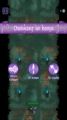 Elthal - Sikari's Journey - Screenshot 1