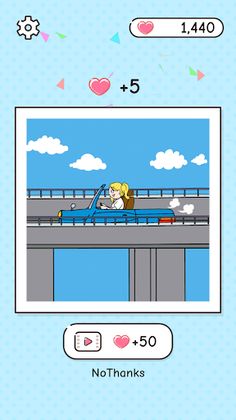 THANKS -drawing game- - Screenshot 4