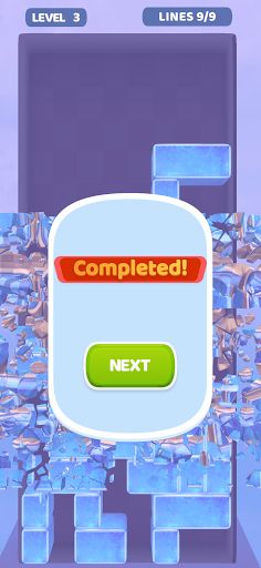 Crystal Blast - Screenshot 3