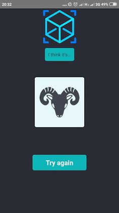 MagicCube - Screenshot 3