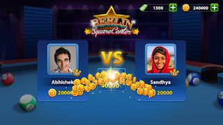 8 Ball & 9 Ball Billiards Pool - Screenshot 3