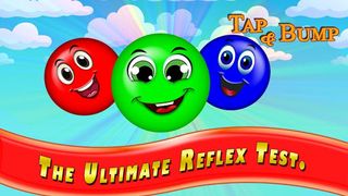 Tap n Bump - Reflex Game - Screenshot 2