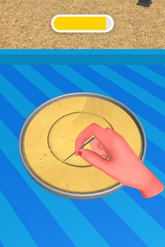 Dalgona - Screenshot 3