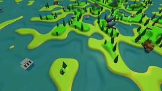 Nomads of the horizon - Screenshot 1