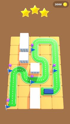 Bus Path - Screenshot 4