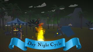 Chaos Theory Pirates - Screenshot 3