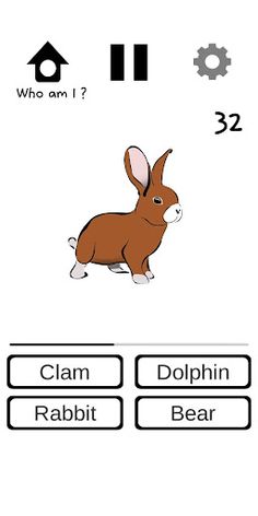 Awesome Quiz - Screenshot 2