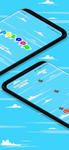 Balloon - Проверь свою реакцию - Screenshot 3