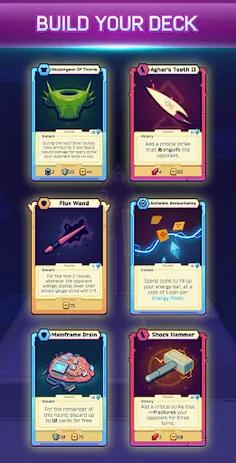 Void Tyrant - Screenshot 4