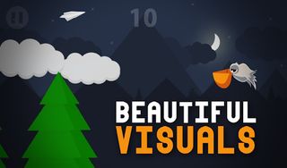 Paper Journey - Screenshot 2