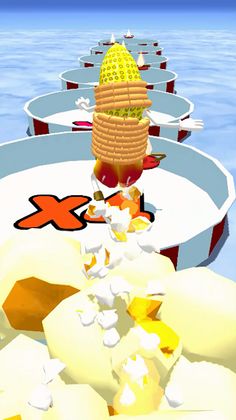 Pop The Corn - Screenshot 4