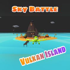 Sky Battle - Ultimate - Screenshot 1
