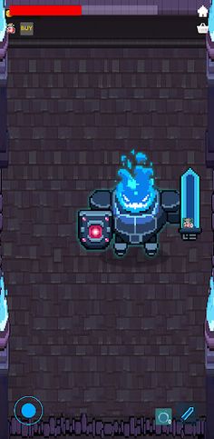 Sword Dungeon - Screenshot 4