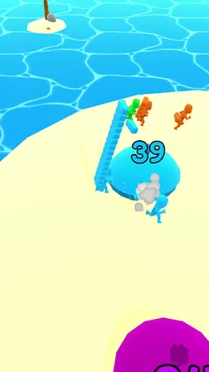 Team Stack - Screenshot 1