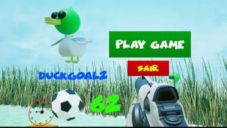 DuckGoal2 - Screenshot 1