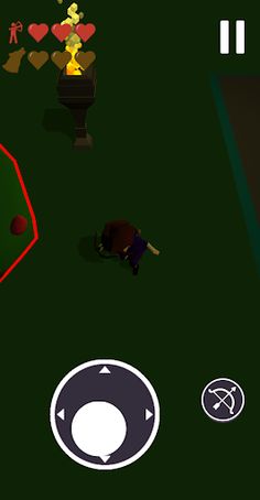 Quests of Wisllow - Screenshot 3