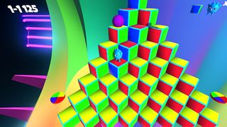 Q-Dot - Screenshot 1