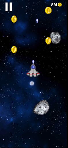 Take over the Space - Screenshot 3