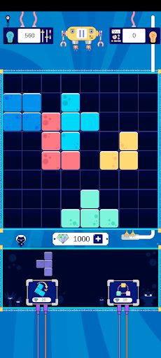Block Puzzle - Screenshot 4