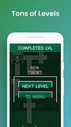 Soccer Maze Liga - Screenshot 3