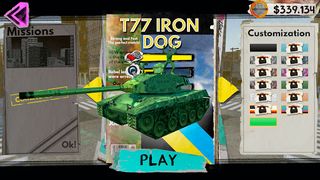 Undead Drifters - Screenshot 2